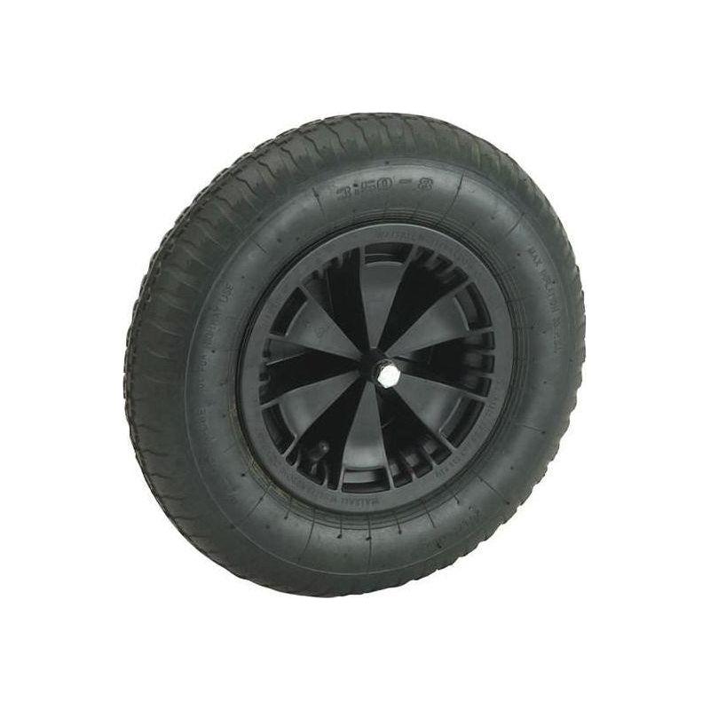 Walsall Pneumatic Barrow Wheel Walsall - Town Tools