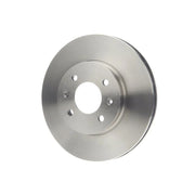 Bosch 2 x Vented Brake Discs