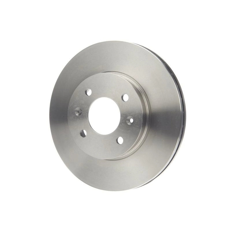 Bosch 2 x Vented Brake Discs