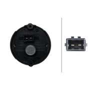 Hella Direction Indicator Light Left