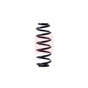 Apec Rear Suspension Coil Spring fits Seat Altea Xl 2006-2015