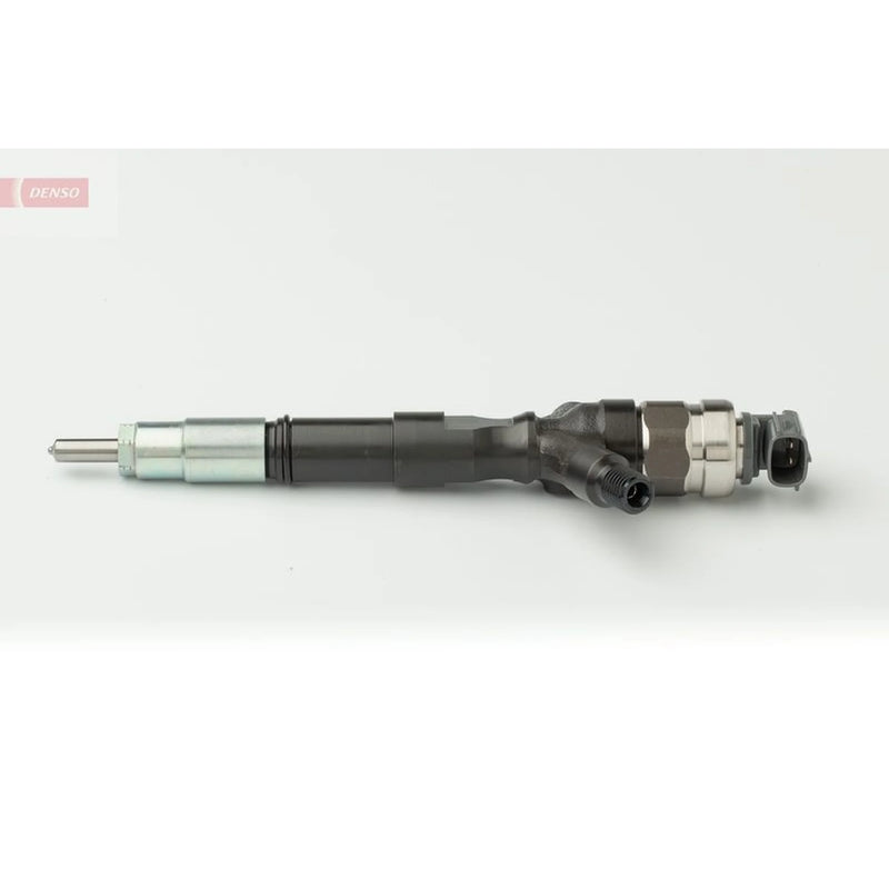 Denso Diesel Injector Nozzle Tip
