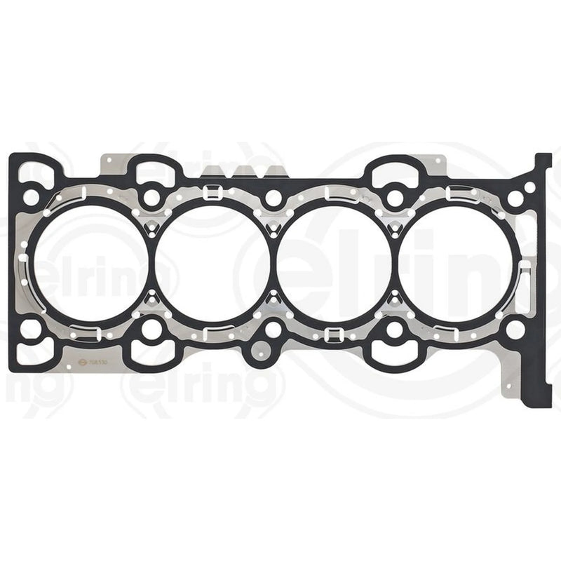 Elring Cylinder Head Gasket 0mm Thick fits Ford Kuga II 2014-2019 2.5