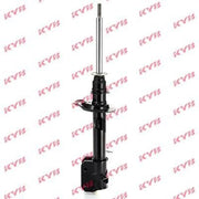 KYB 2 x Front Shock Absorbers fits Suzuki Swift III 2010-2017 1.2 1.3