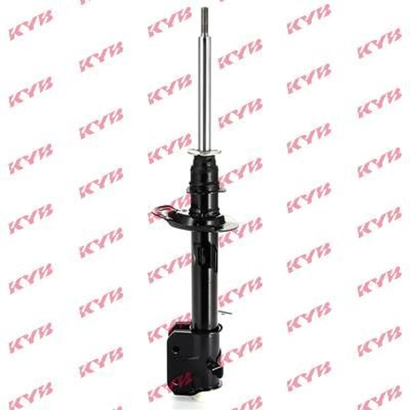 KYB 2 x Front Shock Absorbers fits Suzuki Swift III 2010-2017 1.2 1.3