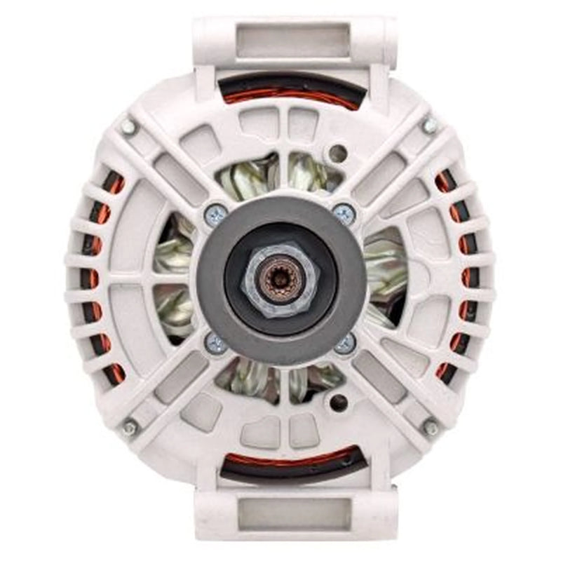 Hella Car Alternator 12V fits Mercedes-Benz C-Class 2007-2014