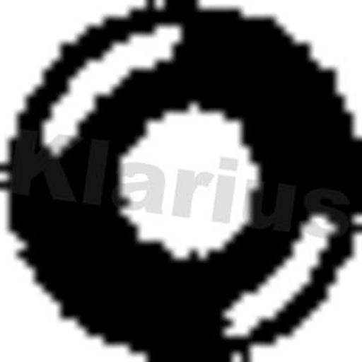 Klarius Exhaust System Mount