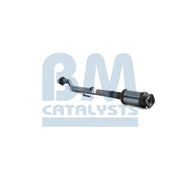 BM Catalysts Homologated Petrol Cat fits Suzuki Grand Vitara II 2005-2015