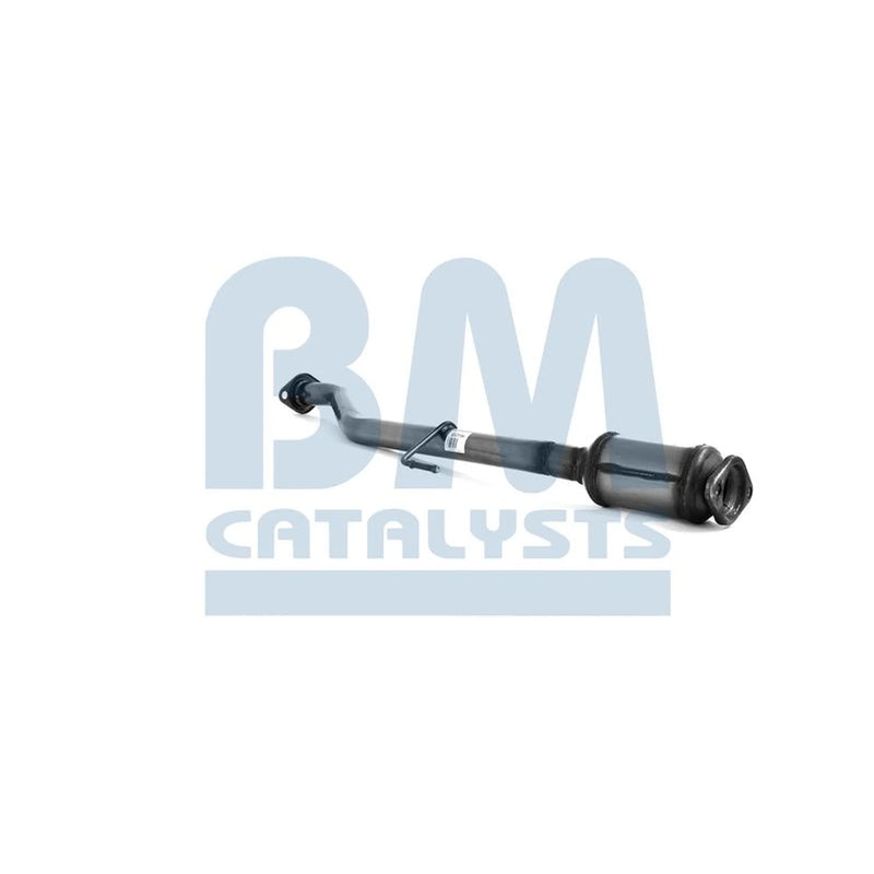 BM Catalysts Homologated Petrol Cat fits Suzuki Grand Vitara II 2005-2015