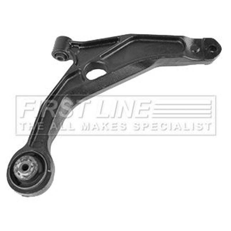 First Line Control/Trailing Arm fits Dodge Journey 2008-2010 2.0 2.4 2.7 3.5