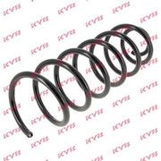 KYB Rear Suspension Coil Spring fits Citroën Berlingo Multispace 2008-2021