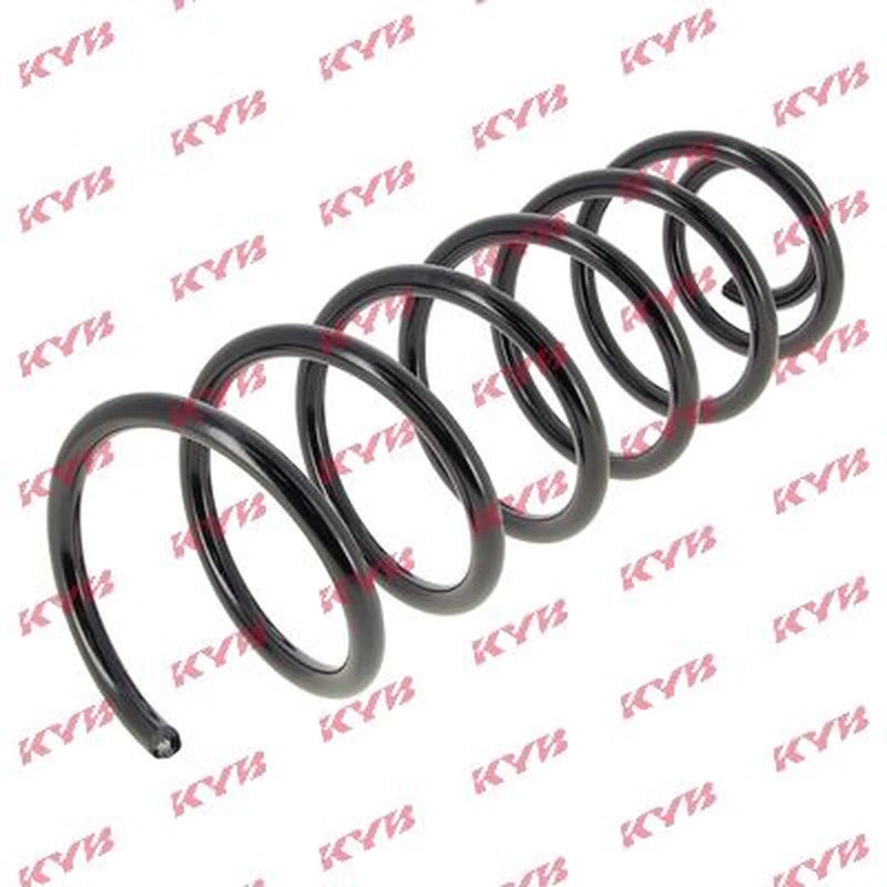 KYB Rear Suspension Coil Spring fits Citroën Berlingo Multispace 2008-2021