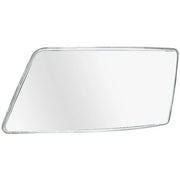 Hella Lens Lh 9ES Left 9ES 354 987-091