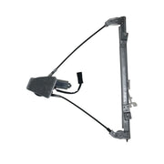 Valeo Electric Window Regulator Lifter Right Front 850359