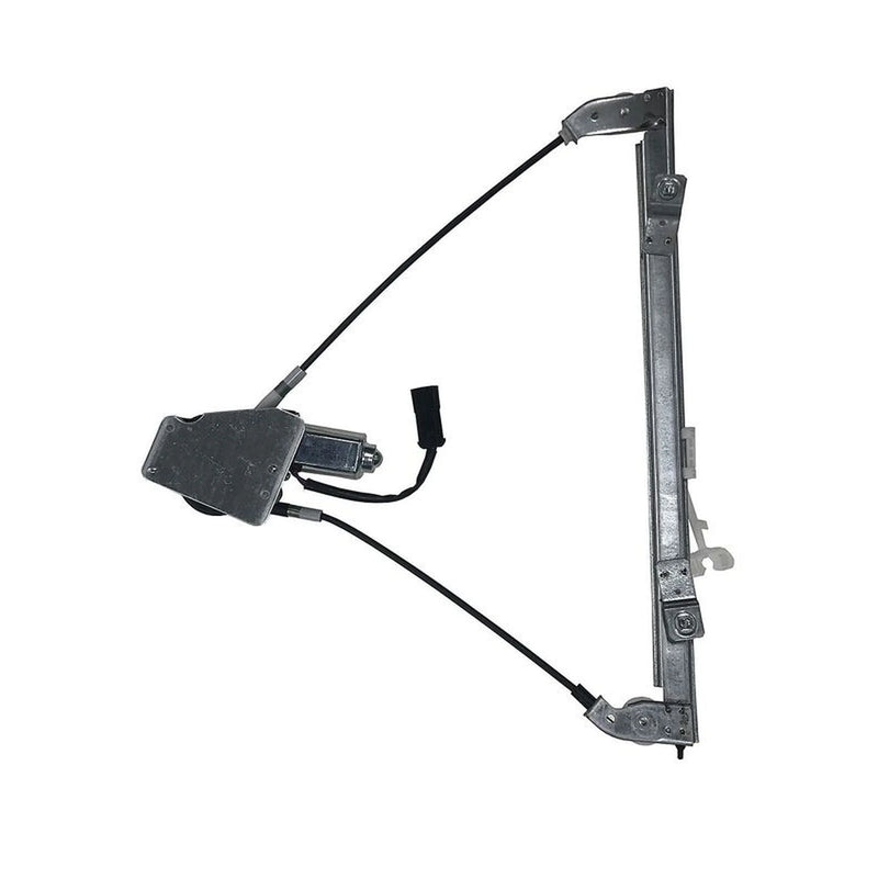 Valeo Electric Window Regulator Lifter Right Front 850359
