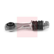 Apec Stabiliser Bar Link Coupling Rod Rear Right fits Ford Cougar 1998-2001