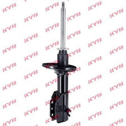 KYB Shock Absorber Damper Strut Front Right fits Mazda 323 C 1994-1998