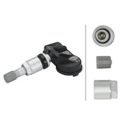 Hella TPMS Wheel Sensor 6PP 358 139-221