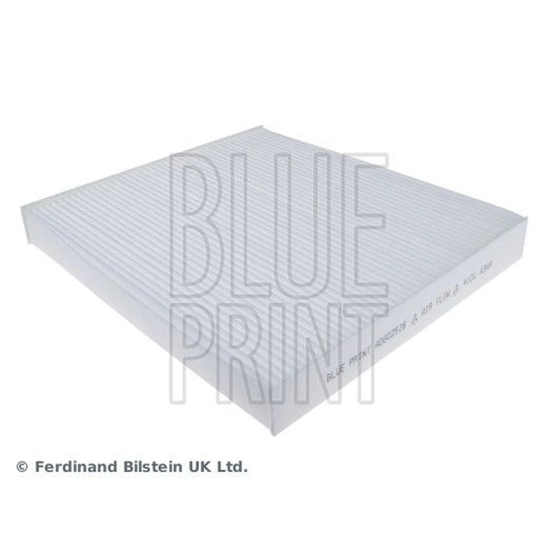 Blue Print Cabin Air Filter (Pollen Filter) ADG02528