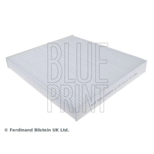 Blue Print Cabin Air Filter (Pollen Filter) ADG02528