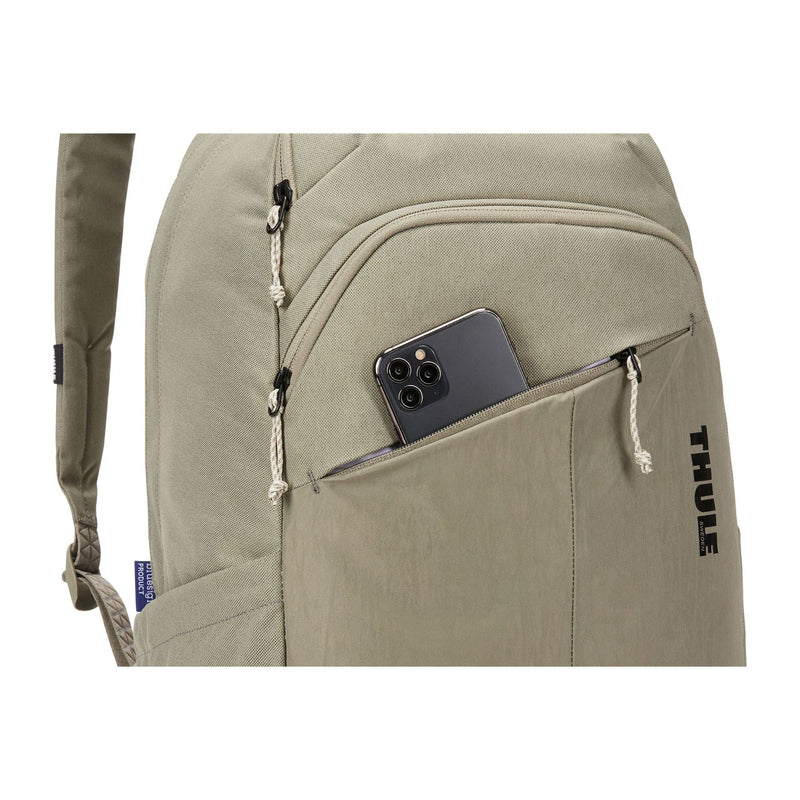 Thule Exeo 23L Backpack – Eco-Friendly Campus & Everyday Laptop Bag Thule - Bars 4 Cars