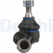 Delphi Steering Tie Rod End Ball Joint Front Left M16 x 1,5 fits Lexus Ux