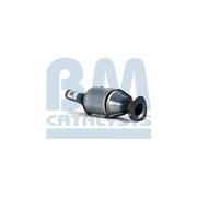BM Catalysts Homologated Petrol Cat fits VW Golf 1991-1999 1.8