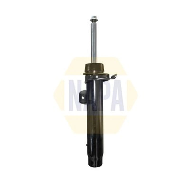 NAPA Shock Absorber Damper Strut Front fits BMW 1 Sports Hatch 2011-2019