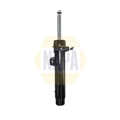 NAPA Shock Absorber Damper Strut Front fits BMW 1 Sports Hatch 2011-2019