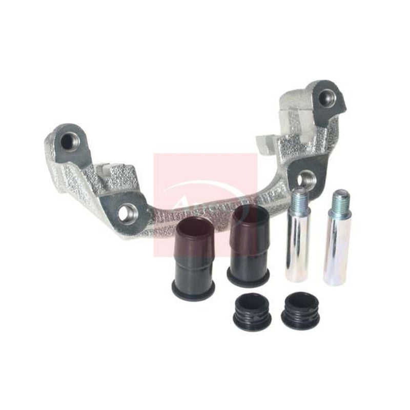 Apec Apec Caliper Carrier (Single) fits Ford C-Max 2007-2010 1.6 1.8
