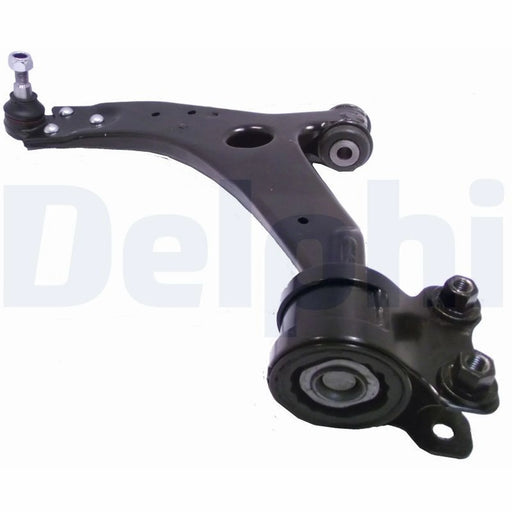 Delphi Control/Trailing Arm Front Left TC2252