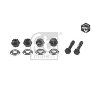 Febi Wishbone / Control / Trailing Arm Bush both side 08720