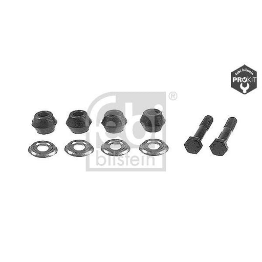 Febi Wishbone / Control / Trailing Arm Bush both side 08720