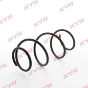KYB Front Suspension Coil Spring fits Renault Twingo III 2014-2024 1.0