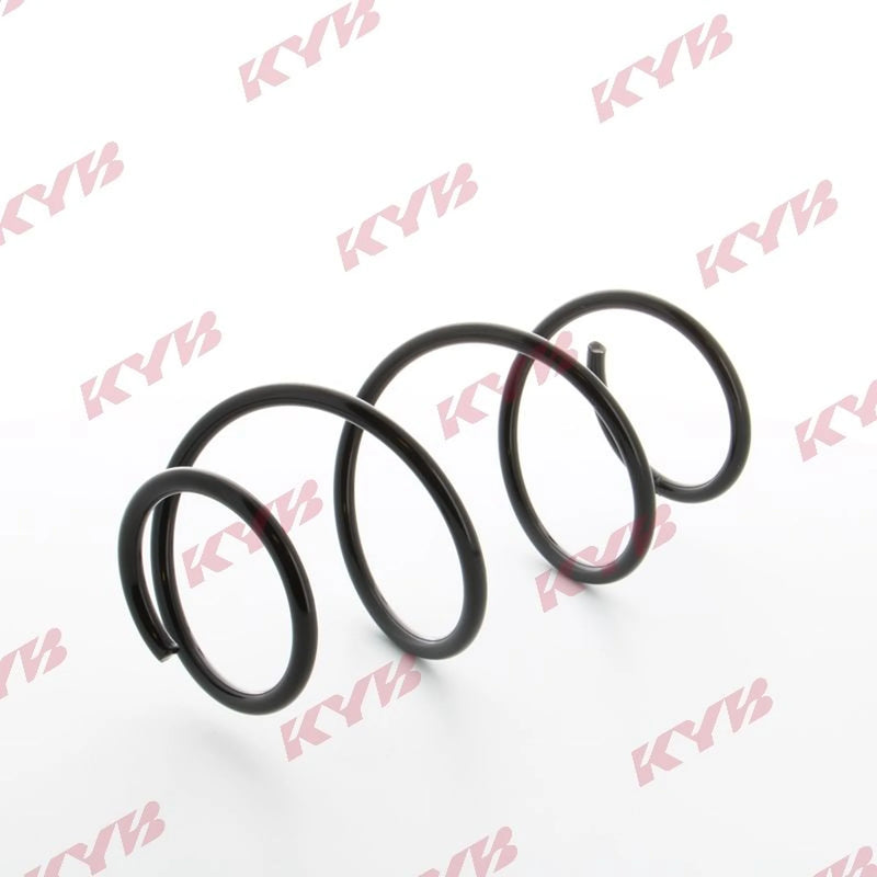 KYB Front Suspension Coil Spring fits Renault Twingo III 2014-2024 1.0
