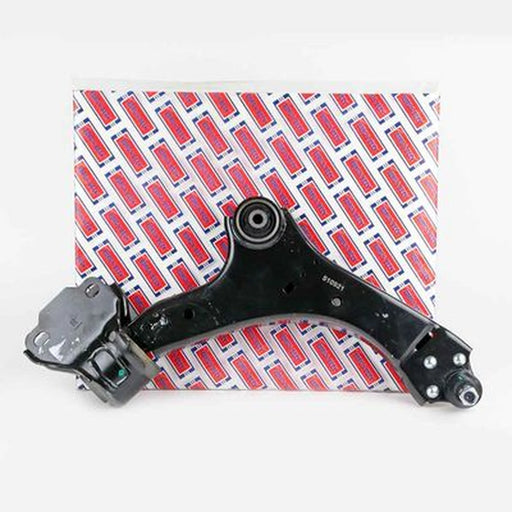 Borg & Beck Control/Trailing Arm BCA6754