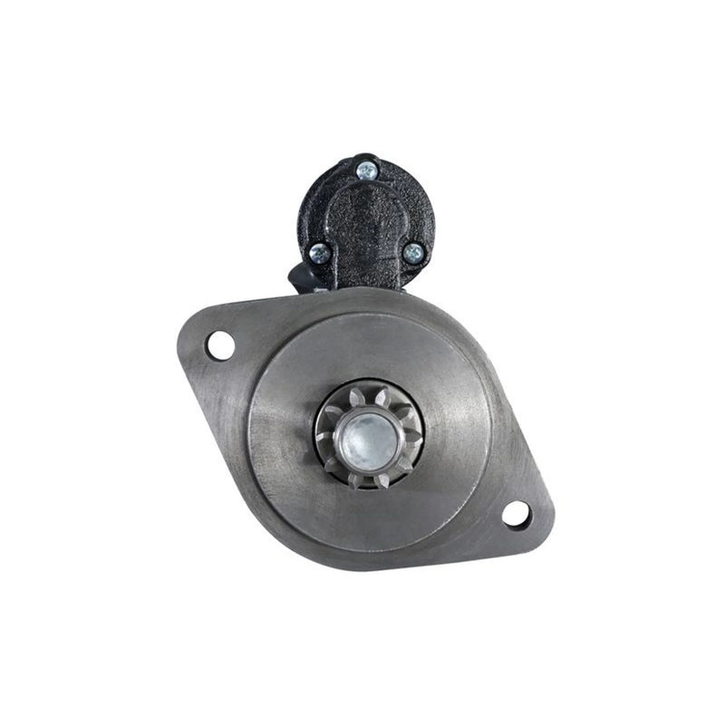 Hella Starter Motor 12V 3.2kW 10 Teeth 8EA 015 657-111