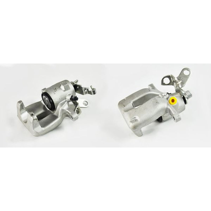 Abtex Brake Caliper Assembly Rear Right fits Audi A3 2004-2013 2.0