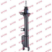 KYB 2 x Rear Shock Absorbers fits Mazda 323 III 1985-1990 1.1 1.3 1.5 1.7