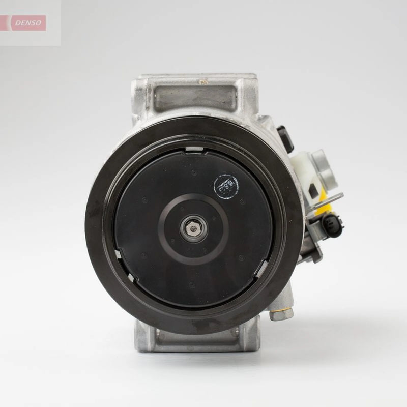Denso Air Conditioning Compressor fits Mercedes-Benz A-Class 2004-2012