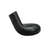 Gates Curved Radiator Hose fits Seat Toledo 1991-1999 1.8 1.9 2.0