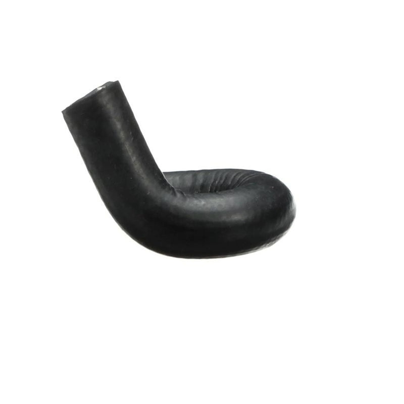 Gates Curved Radiator Hose fits Seat Toledo 1991-1999 1.8 1.9 2.0