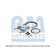 BM Catalysts Fitting Kit FK80366B FK80366B