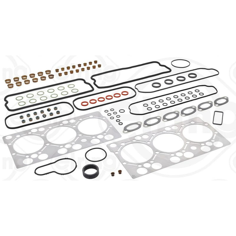 Elring Cylinder Head Gasket Kit fits Volvo 7500 1998 on
