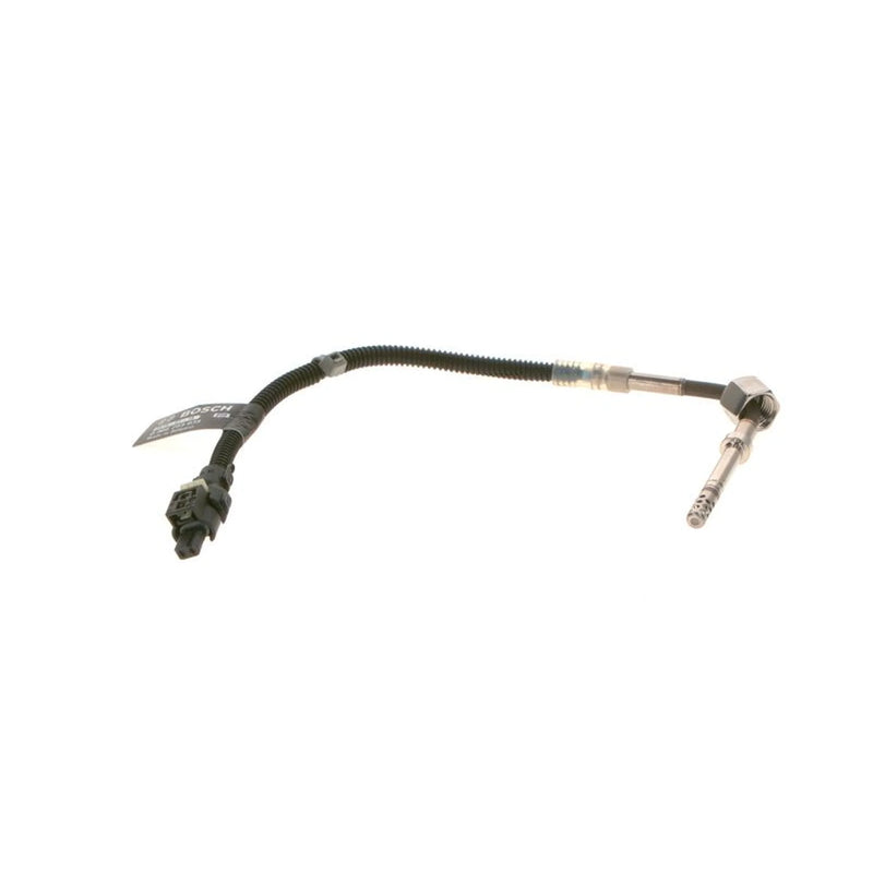 Bosch Exhaust Gas Temperature Sensor after catalytic fits Mercedes-Benz S-Class