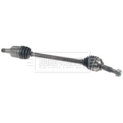 Borg & Beck CV Drive Shaft Driveshaft Front Right BDS1242