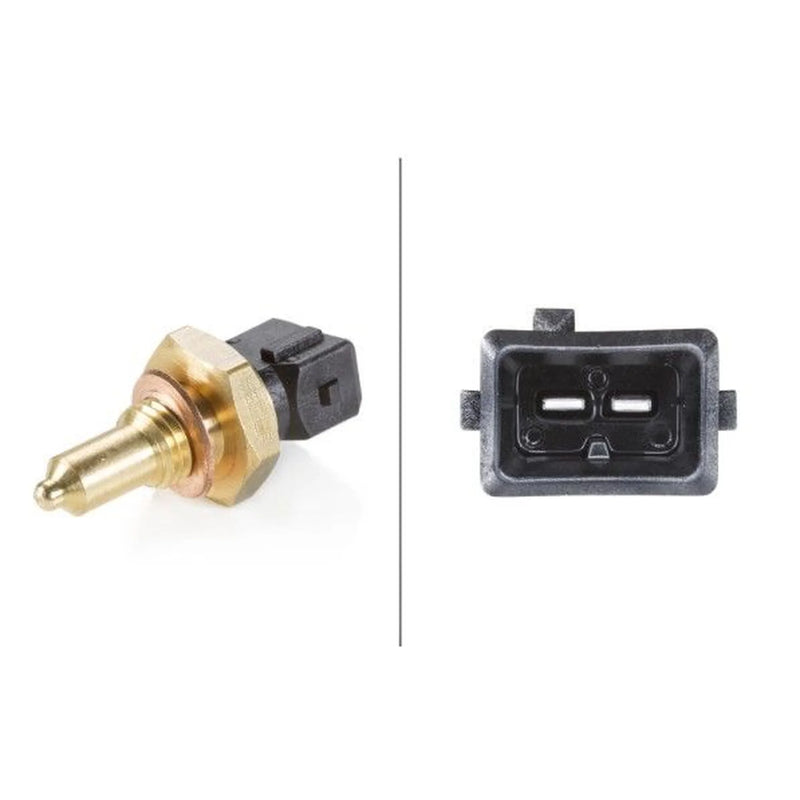 Hella Oil Temperature Sensor