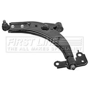 First Line Control/Trailing Arm fits Kia Carens I 2002-2007 1.6 2.0