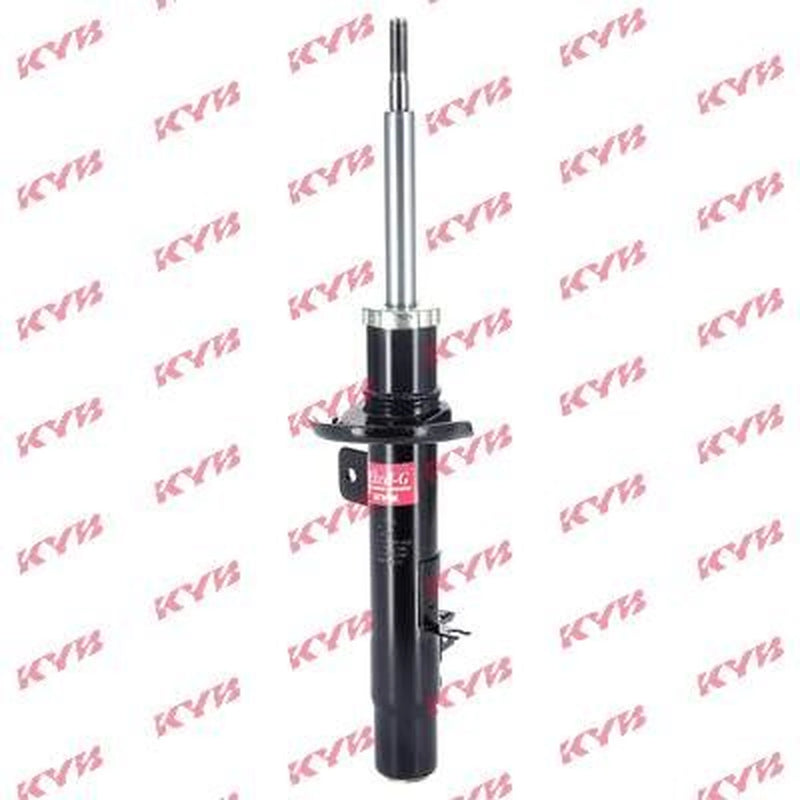 KYB Shock Absorber Damper Strut Front Left fits Citroën C2 2003-2012 1.1 1.4 1.6