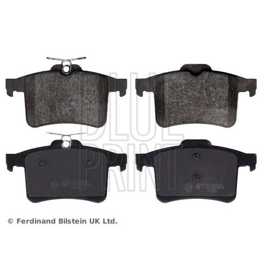 Blue Print Rear Brake Pad Set ADJ134226